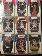 Full set nba d'occasion  Paris XVIII