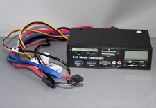 5.25 front panel for sale  SANDOWN