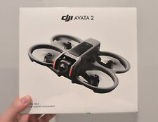 Drone DJI Avata 2 cinza (somente drone) NOVO, lacrado de fábrica comprar usado  Enviando para Brazil