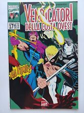 Fumetto marvel comics usato  Villar Focchiardo