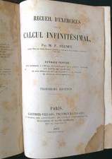 Calcul infinitesimal frenet usato  Italia