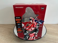Ducati desmosedici gp7 gebraucht kaufen  Mainz-Kastel