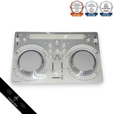 Manette blanche pioneer d'occasion  Expédié en France