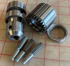 2 chuck 1 drill shopsmith for sale 2 chuck 1 drill shopsmith for sale Aliso Viejo