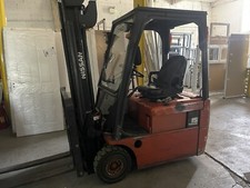 Nissan 1.5 ton for sale  BRIGHOUSE