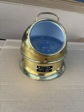 Genuine vintage brass for sale  NOTTINGHAM