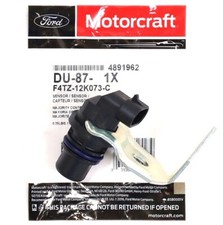 Motorcraft camshaft position for sale  Central