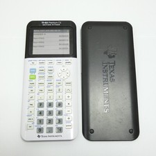 Texas instruments premium d'occasion  Nice-