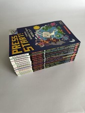 Press start children for sale  Lowell
