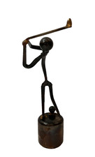 Vtg hand made for sale  South Lyon