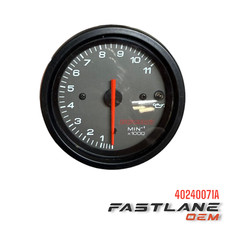 Usado, 1998-2002 DUCATI ST2 MONSTER TACOMETER NOVO OEM 40240071A comprar usado  Enviando para Brazil