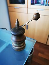 Zassenhaus pfeffermühle kurbe gebraucht kaufen  Siegen