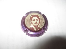 1capsule champagne launois d'occasion  Saint-Pierre-du-Vauvray