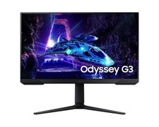 Monitor gaming odyssey usato  Palma Campania
