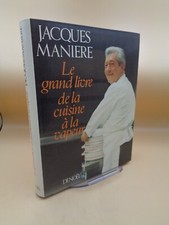 Jacques maniere grand d'occasion  Lézignan-Corbières
