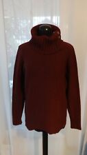 Gaastra strickpulli lammwolle gebraucht kaufen  Hamm