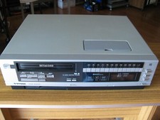 Sanyo vcr4900 beta for sale  Pasadena