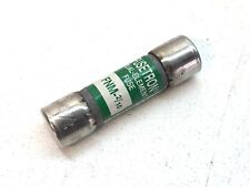 (pacote com 10) fusíveis Buss Fusetron FNM-2/10 2/10A fusível elemento duplo 2/10-Amp 250V comprar usado  Enviando para Brazil