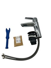 Grohe start einhand gebraucht kaufen  Westerburg-Umland