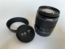 Canon 55mm 5 gebraucht kaufen  Köln