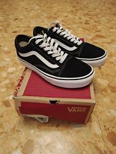 Vans scarpe old usato  Roma