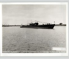 Launch navy submarine for sale  Brooklyn