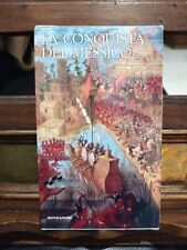 Prescott william conquista usato  Cagliari