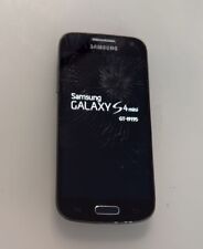 Samsung Galaxy S4 mini GT-I9195  Volle Funktion, Aber Display Gebrochen, comprar usado  Enviando para Brazil