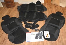 Petex universal sitzbezüge gebraucht kaufen  Springe