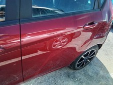 Driver rear side for sale  Monroe City