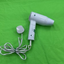 Boots travel hairdryer for sale  SWINDON