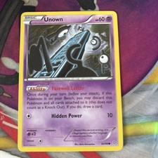 Unown ancient origins d'occasion  Expédié en Belgium