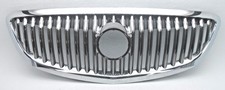 Oem grille buick for sale  Green Bay
