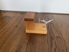 Alessi twergi zahnstocher gebraucht kaufen  Halle