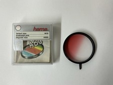 Hama 81855 farbfilter gebraucht kaufen Hama 81855 farbfilter gebraucht kaufen  Bendorf