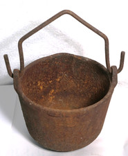 Vintage cast iron for sale  Park Ridge