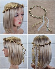 Boho flower garland for sale  AMMANFORD