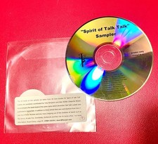 Spirit talk talk for sale  BELPER