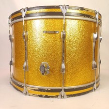 Ludwig 14x24 gold for sale  Reed City