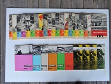 Collezione della rivista usato  Zumaglia