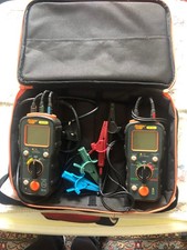 Socket see tester for sale  MANCHESTER