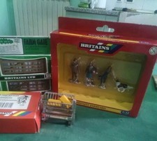 Britains farm lotto usato  Montefiascone