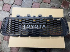 Front grille 2010 for sale  Freehold