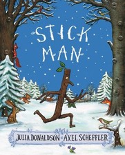 Donaldson julia stick for sale  STOCKPORT