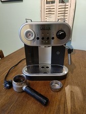 Defekt gaggia carezza gebraucht kaufen  Erding