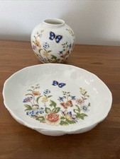 Two beautiful aynsley for sale  LIVERPOOL