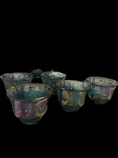 Large set iridescent for sale  Palm Coast
