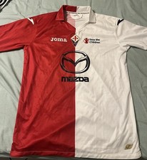 Maglia calcio fiorentina usato  Frosinone