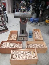 Davis wells spindle for sale  Chino Hills