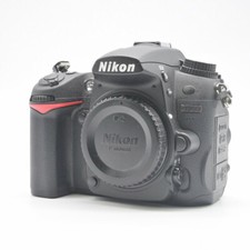 Korpus aparatu Nikon D7000 na sprzedaż  Wysyłka do Poland